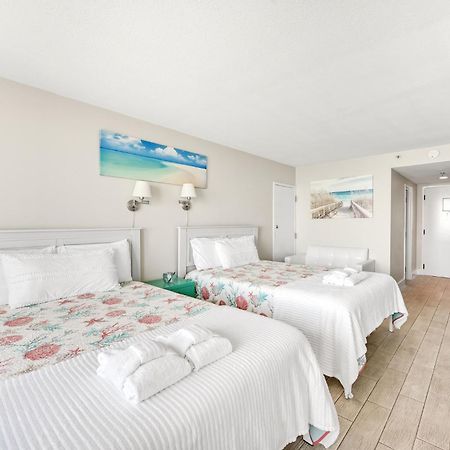 Sandestin Resorts, Bayside, Bay Front Studio Ngoại thất bức ảnh