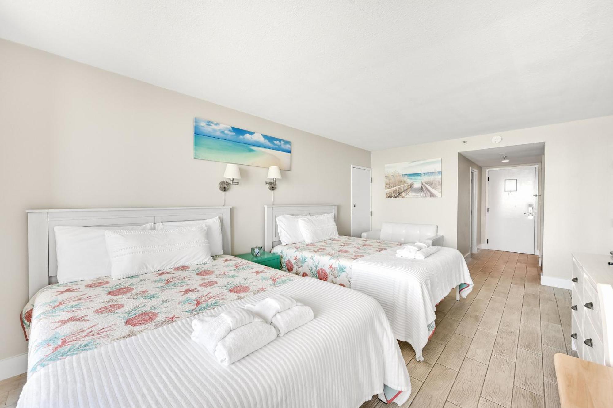 Sandestin Resorts, Bayside, Bay Front Studio Ngoại thất bức ảnh