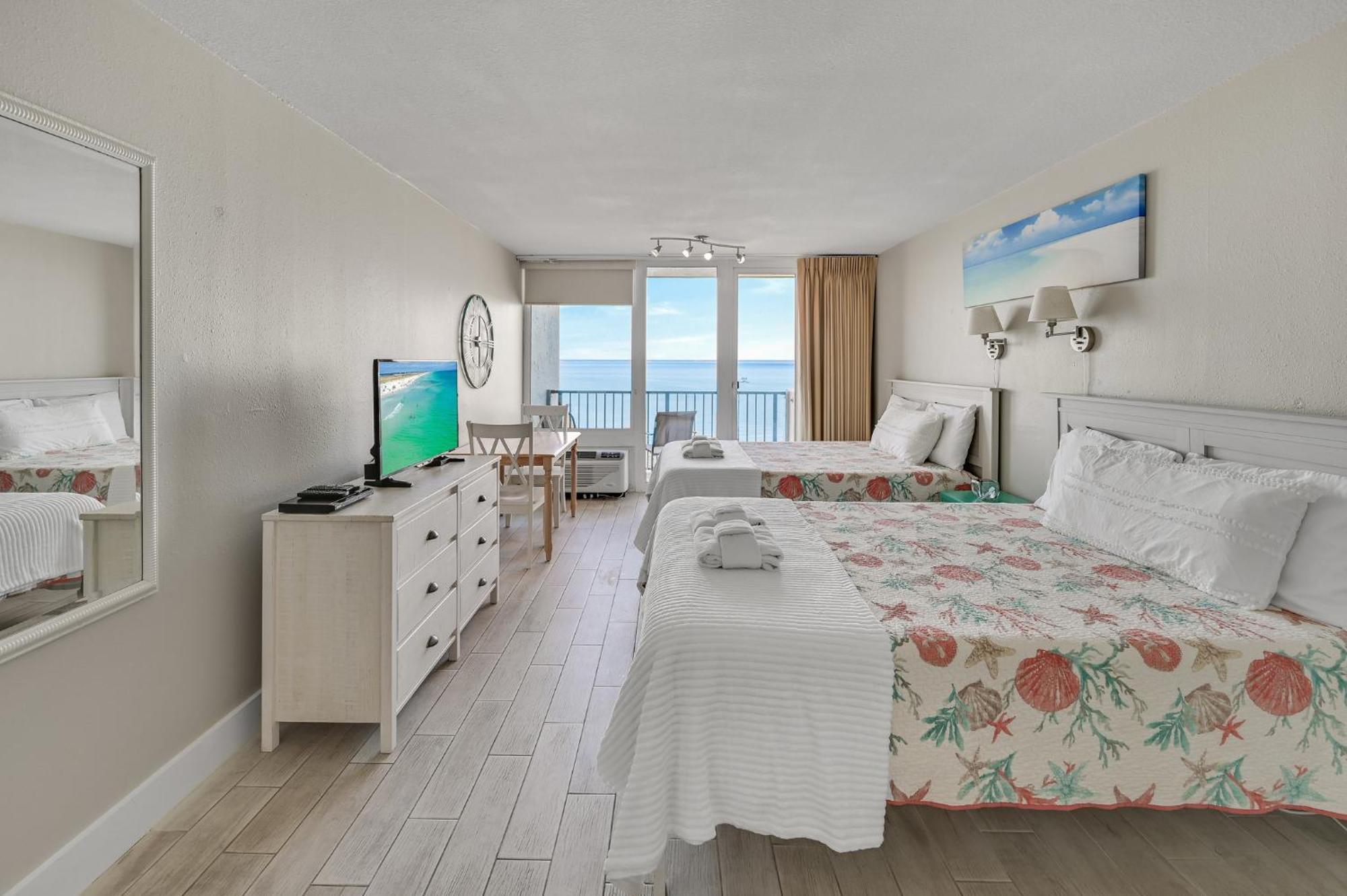 Sandestin Resorts, Bayside, Bay Front Studio Ngoại thất bức ảnh