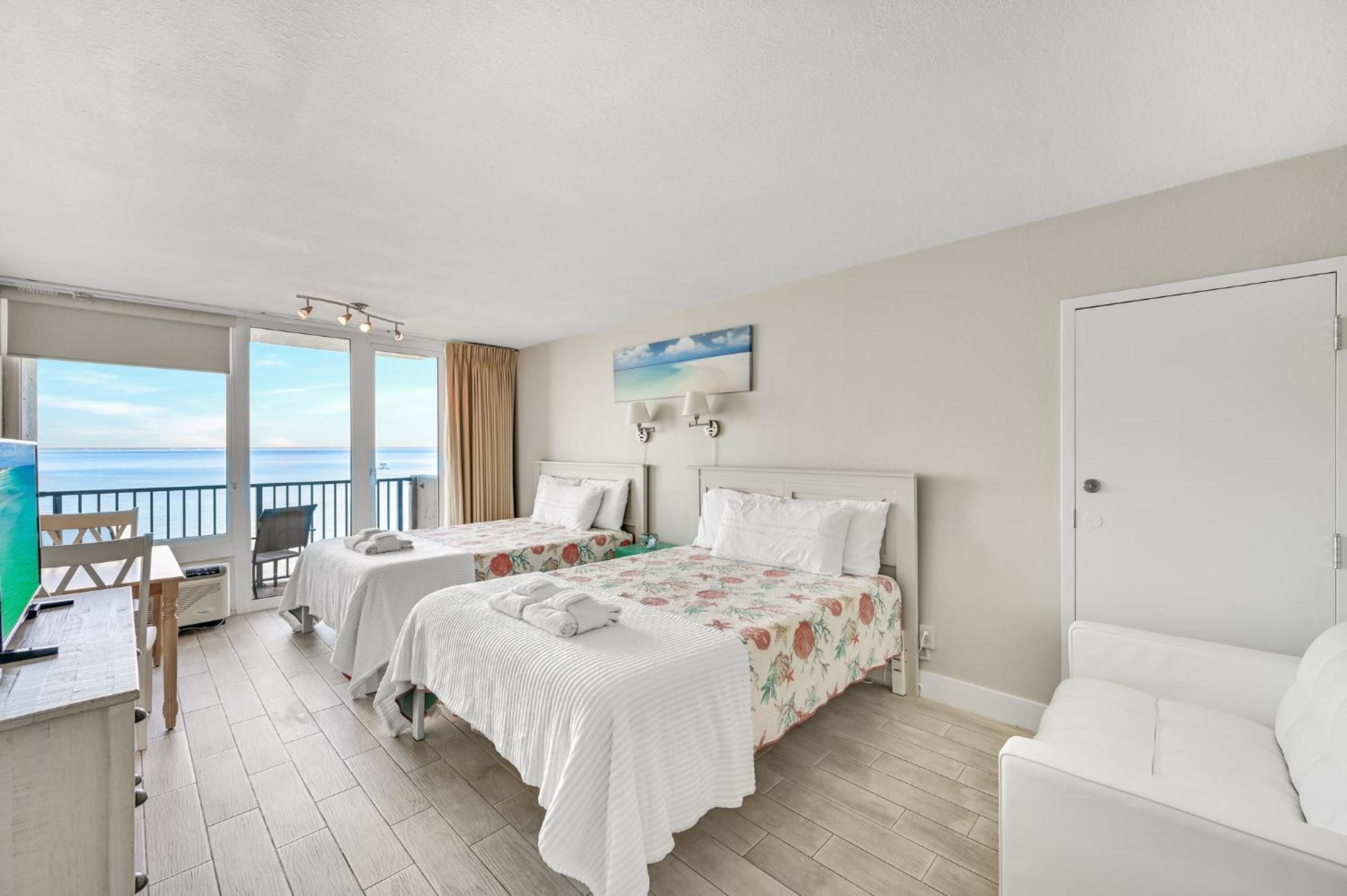 Sandestin Resorts, Bayside, Bay Front Studio Ngoại thất bức ảnh