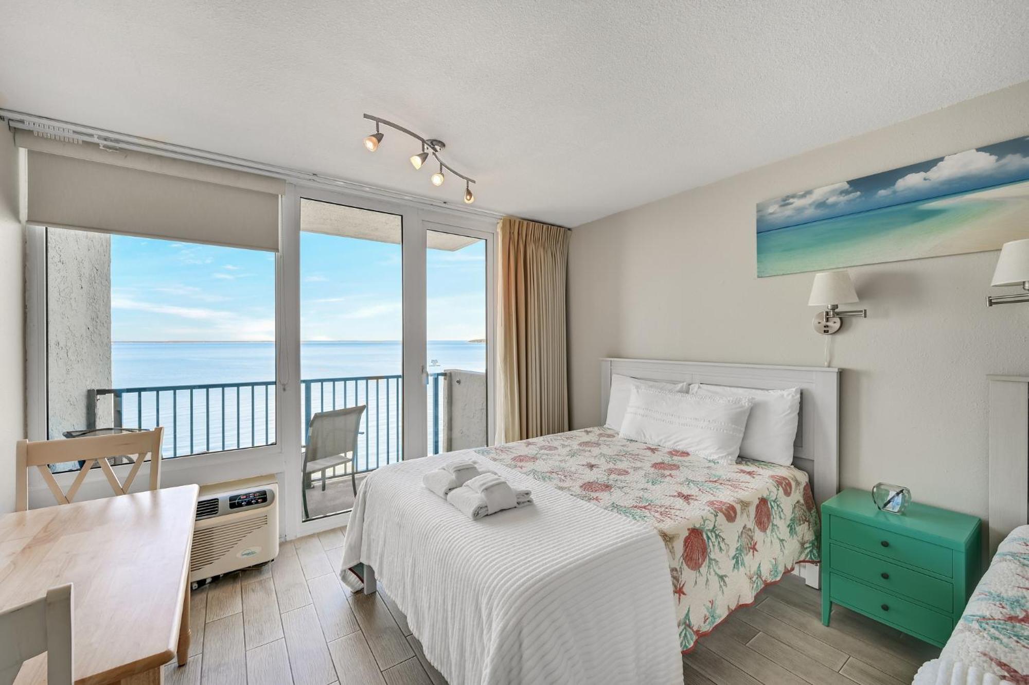 Sandestin Resorts, Bayside, Bay Front Studio Ngoại thất bức ảnh