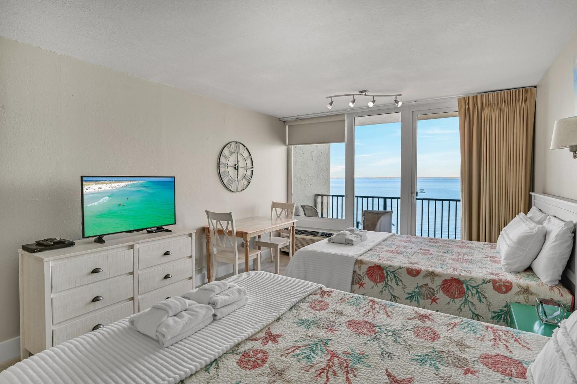 Sandestin Resorts, Bayside, Bay Front Studio Ngoại thất bức ảnh